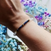 Bransoletka Lapis Lazuli