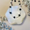 Choker Błękitne Uczucie