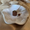 Naszyjnik Perfumetka
