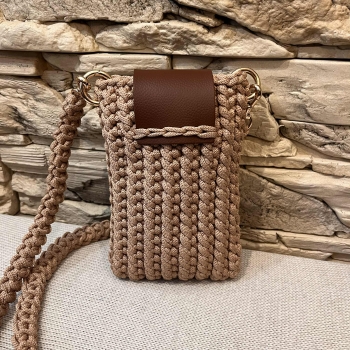 Torebka Etui
