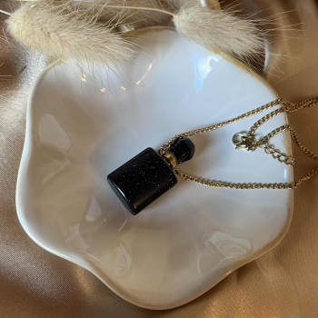 Naszyjnik Perfumetka