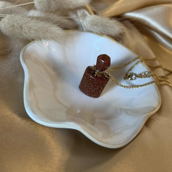Naszyjnik Perfumetka
