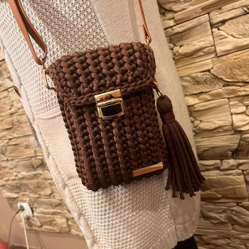 Torebka Etui