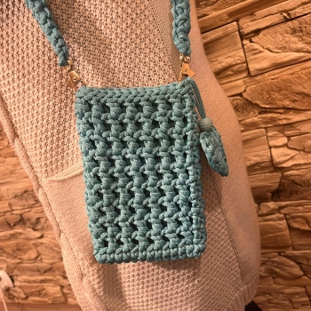Torebka Mini Boho