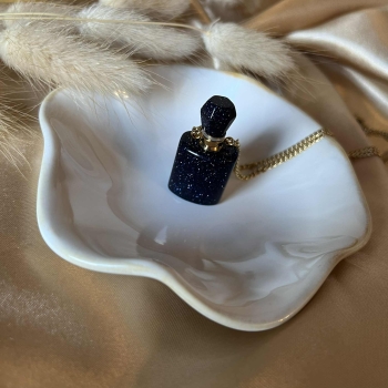Naszyjnik Perfumetka