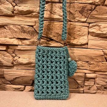 Torebka Mini Boho