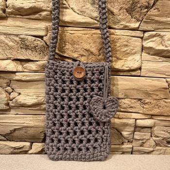 Torebka Boho