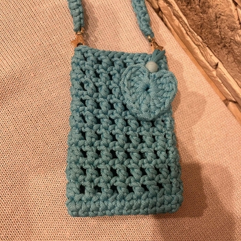 Torebka Mini Boho