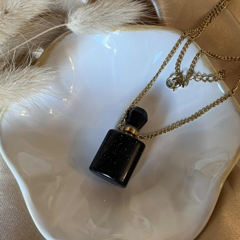 Naszyjnik Perfumetka
