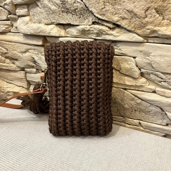 Torebka Etui