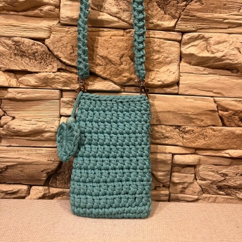 Torebka Mini Boho