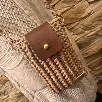 Torebka Etui