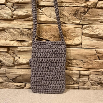 Torebka Boho